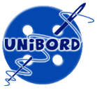 Logo Unibord - Uniformes Bordados